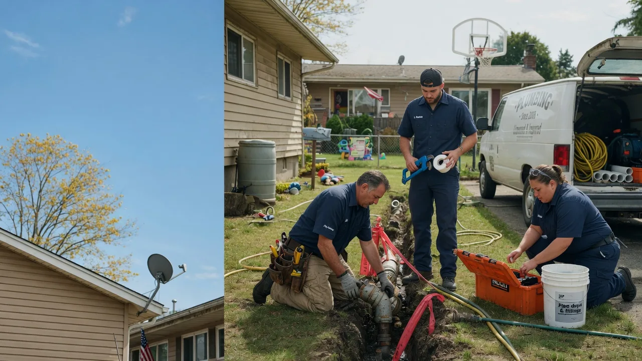 Garbage Disposal Replacement in Galien, MI near me